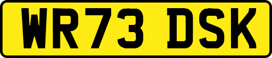 WR73DSK
