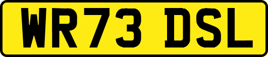 WR73DSL