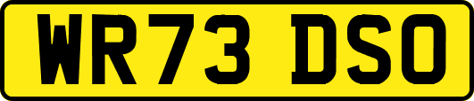 WR73DSO