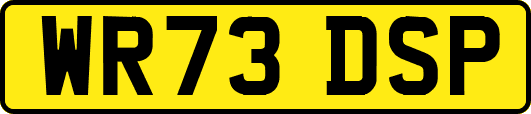 WR73DSP