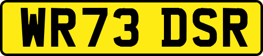 WR73DSR