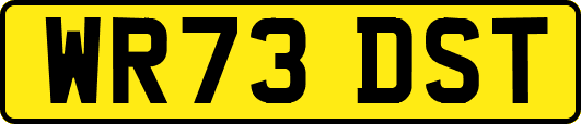 WR73DST