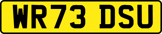 WR73DSU
