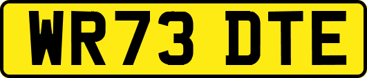 WR73DTE