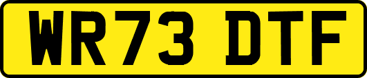 WR73DTF
