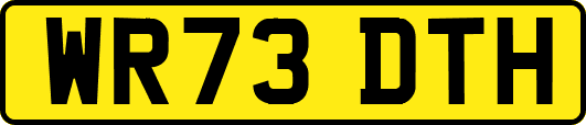 WR73DTH