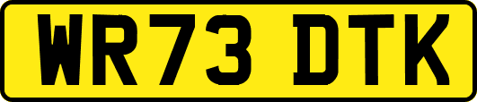 WR73DTK