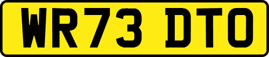 WR73DTO