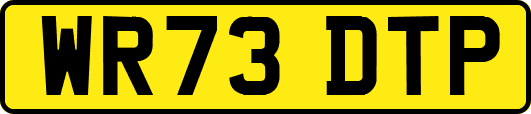 WR73DTP