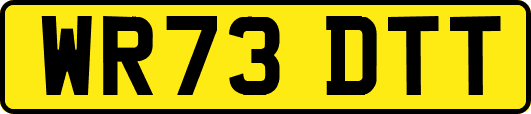 WR73DTT
