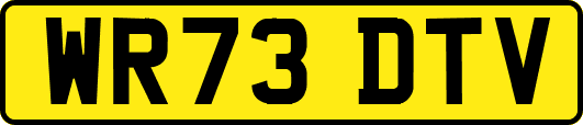 WR73DTV