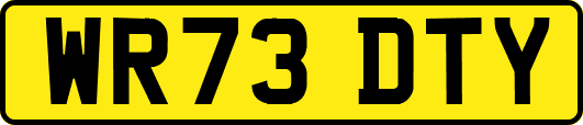 WR73DTY