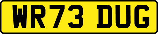 WR73DUG