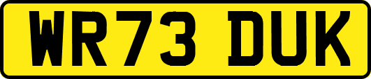 WR73DUK