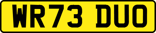 WR73DUO