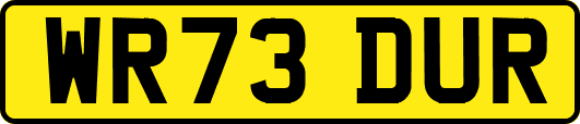 WR73DUR