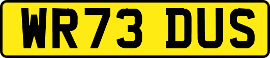 WR73DUS