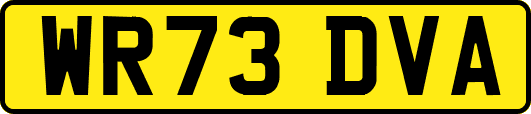 WR73DVA