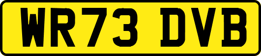 WR73DVB