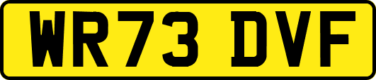 WR73DVF