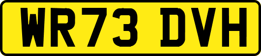 WR73DVH
