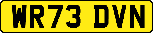 WR73DVN
