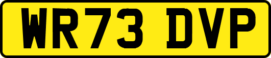 WR73DVP