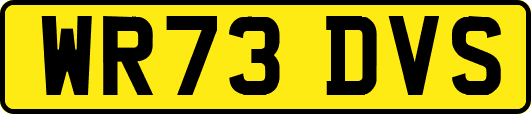 WR73DVS