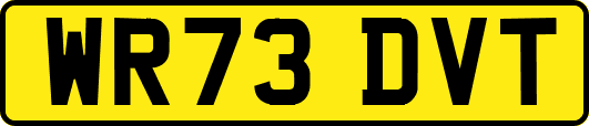 WR73DVT