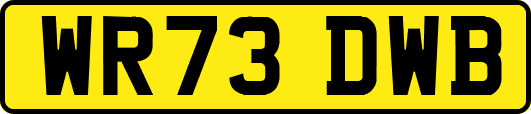 WR73DWB