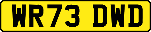 WR73DWD