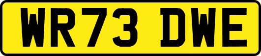 WR73DWE