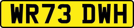 WR73DWH