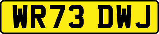 WR73DWJ