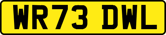 WR73DWL