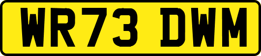 WR73DWM