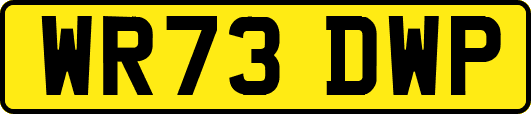 WR73DWP