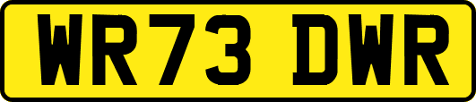 WR73DWR