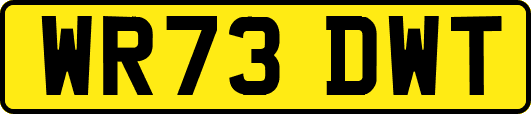 WR73DWT