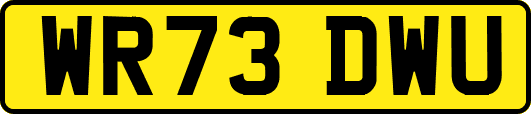 WR73DWU