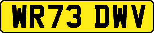 WR73DWV
