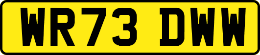 WR73DWW
