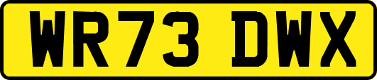 WR73DWX