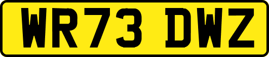 WR73DWZ