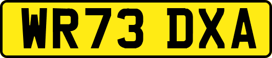 WR73DXA