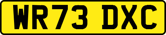 WR73DXC