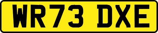 WR73DXE