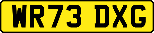 WR73DXG