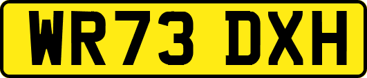 WR73DXH