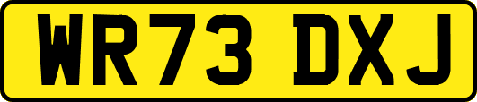 WR73DXJ
